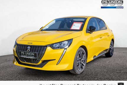 Peugeot 208 Gebrauchtwagen