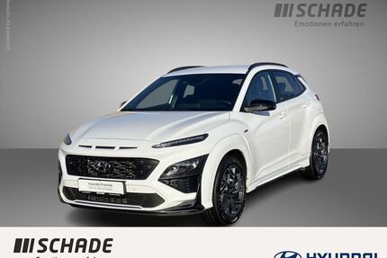 Hyundai KONA Gebrauchtwagen