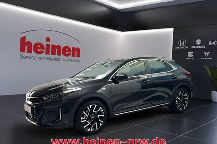 Kia XCeed Gebrauchtwagen