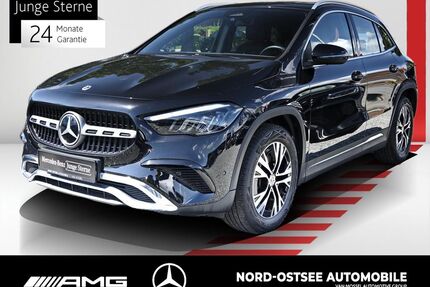 Mercedes-Benz GLA 200 Gebrauchtwagen
