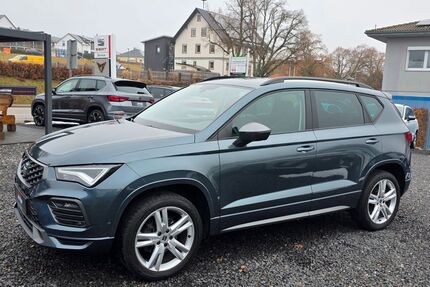 Seat Ateca Gebrauchtwagen