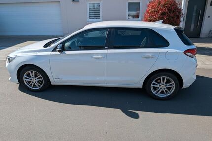 Hyundai i30 Gebrauchtwagen