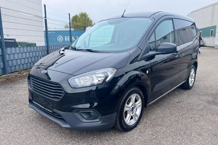 Ford Transit Courier Gebrauchtwagen