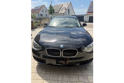 BMW 116 Gebrauchtwagen