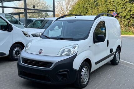 Fiat Fiorino Gebrauchtwagen