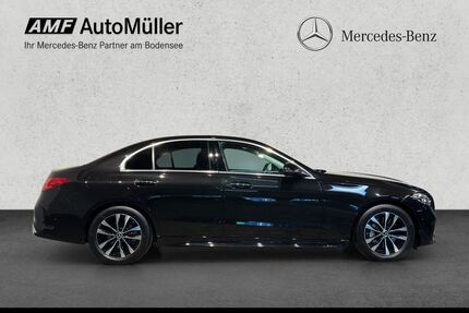 Mercedes-Benz C 220 Gebrauchtwagen
