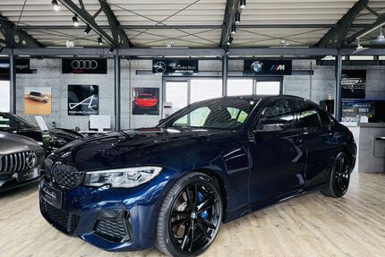 BMW M340i Gebrauchtwagen