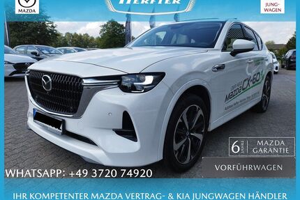 Mazda CX-60 Gebrauchtwagen