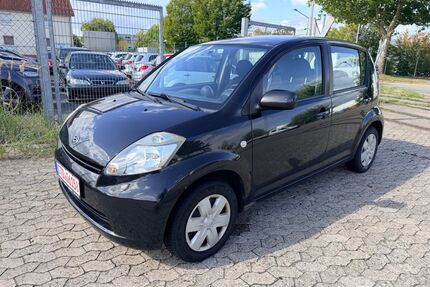 Daihatsu Sirion Gebrauchtwagen