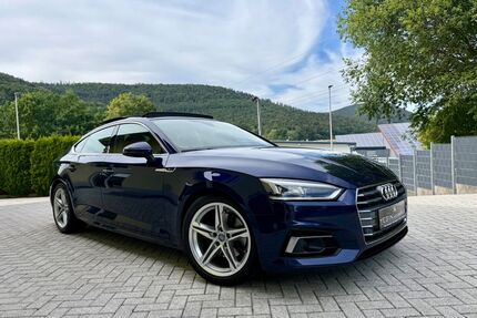 Audi A5 Gebrauchtwagen