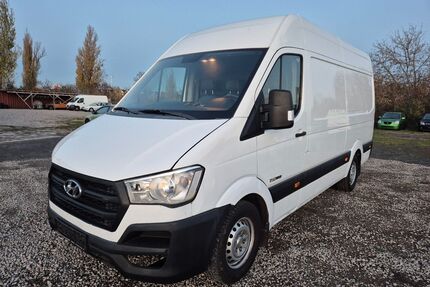 Hyundai H350 Gebrauchtwagen