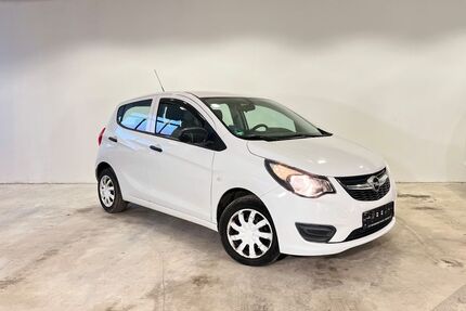 Opel Karl Gebrauchtwagen