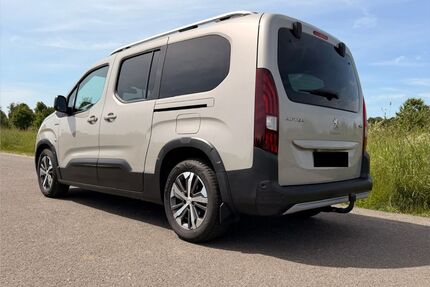 Peugeot Rifter Gebrauchtwagen