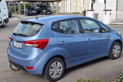 Hyundai iX20 Gebrauchtwagen