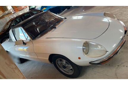 Alfa Romeo Spider Gebrauchtwagen
