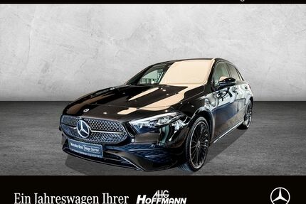 Mercedes-Benz A 250 Gebrauchtwagen
