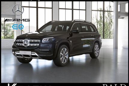 Mercedes-Benz GLS 400 Gebrauchtwagen