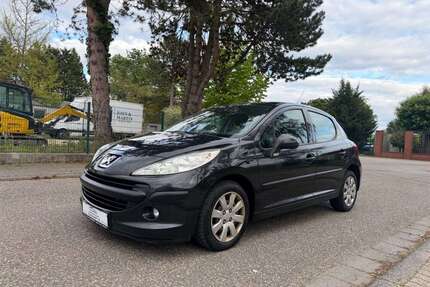 Peugeot 207 Gebrauchtwagen