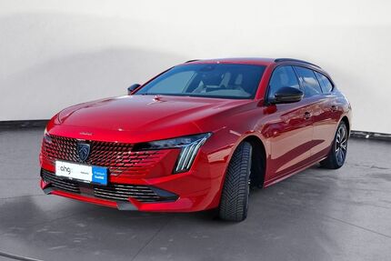 Peugeot 508 Gebrauchtwagen