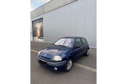 Renault Clio Gebrauchtwagen