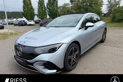 Mercedes-Benz EQE Gebrauchtwagen