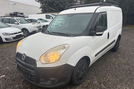 Fiat Doblo Gebrauchtwagen