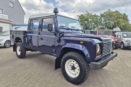 Land Rover Defender Gebrauchtwagen