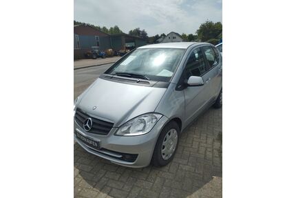 Mercedes-Benz A 160 Gebrauchtwagen