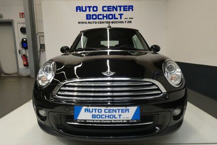 Mini Cooper Cabrio Gebrauchtwagen