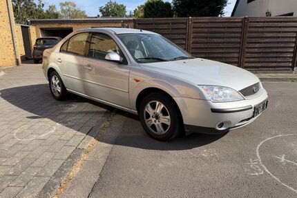 Ford Mondeo Gebrauchtwagen