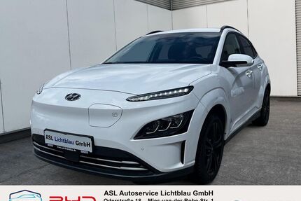Hyundai KONA Gebrauchtwagen