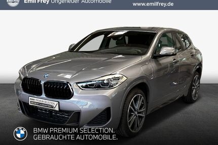 BMW X2 Gebrauchtwagen
