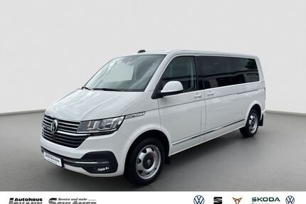 VW T6 Caravelle Gebrauchtwagen