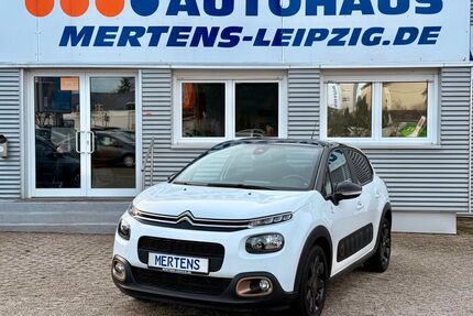 Citroen C3 Gebrauchtwagen