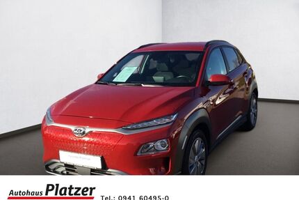 Hyundai KONA Elektro Gebrauchtwagen