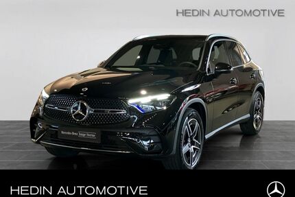 Mercedes-Benz GLC 220 Gebrauchtwagen