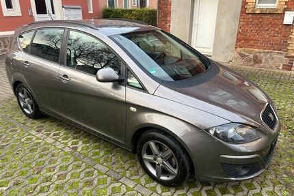 Seat Altea Gebrauchtwagen