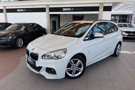 BMW 218 Gebrauchtwagen