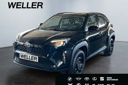 Toyota Yaris Cross Gebrauchtwagen