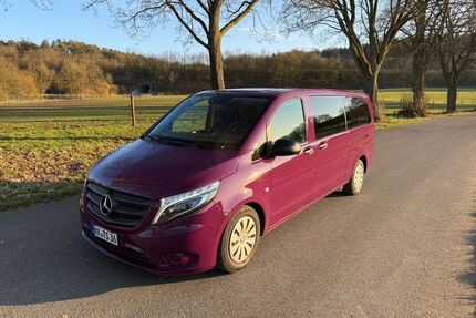 Mercedes-Benz Vito Gebrauchtwagen