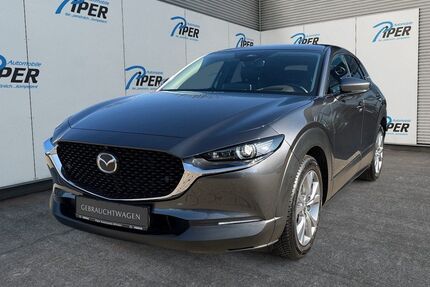 Mazda CX-30 Gebrauchtwagen