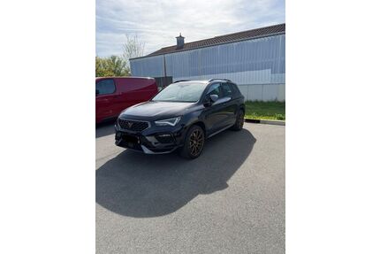 Cupra Ateca Gebrauchtwagen