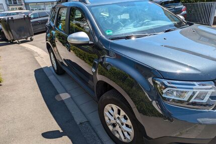 Dacia Duster Gebrauchtwagen