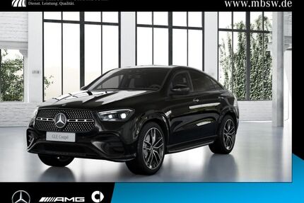Mercedes-Benz GLE 450 Gebrauchtwagen