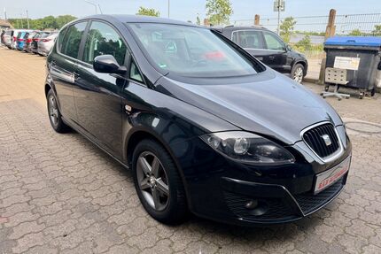 Seat Altea Gebrauchtwagen