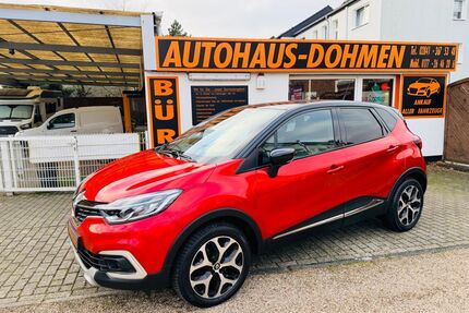 Renault Captur Gebrauchtwagen