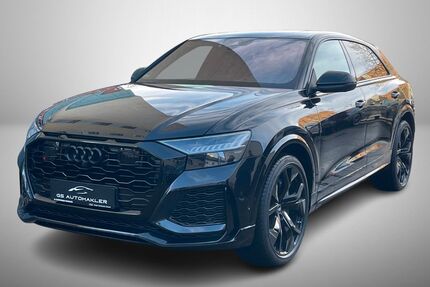Audi RSQ8 Gebrauchtwagen