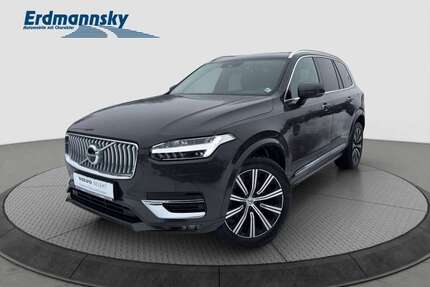 Volvo XC90 Gebrauchtwagen