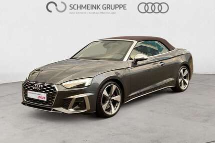 Audi S5 Gebrauchtwagen