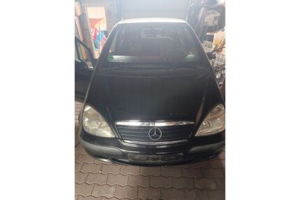 Mercedes-Benz A 140 Gebrauchtwagen